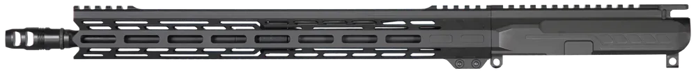 CMMG Resolute MK4 300 Blackout 16.10" Receiver AR-Platform Black 30BC40AMB