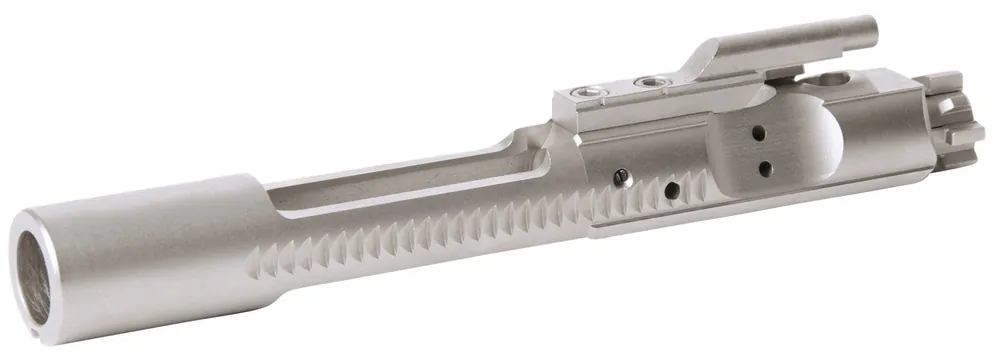 LBE Unlimited Complete BCG 5.56x45mm NATO Nickel Boron Coated Steel Full Auto Rated AR Platform