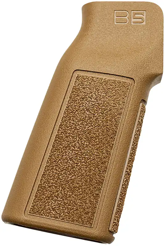 B5 Systems Type 22 P-Grip Coyote Brown