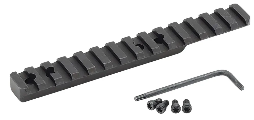 Henry EGW Picatinny Rail H014 Long Ranger Series