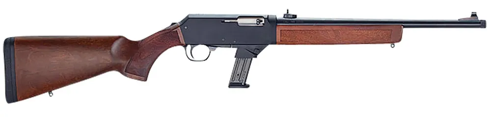 Henry Homesteader Magwell 9mm for Sig P320 & S&W M&P Magazines