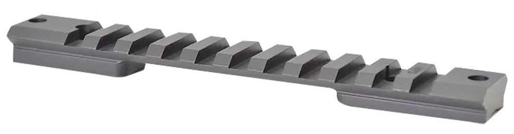 Warne Remington 700 Vapor Picatinny Rail