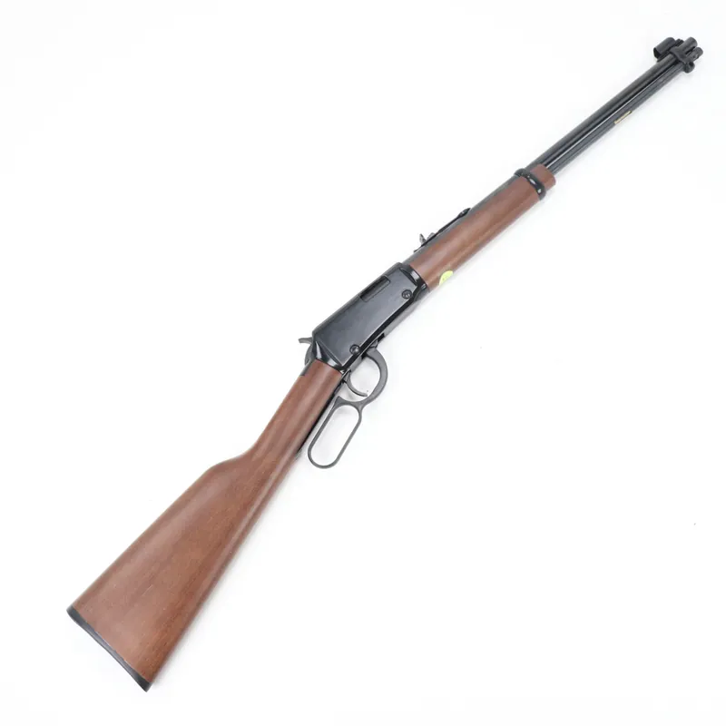 USED - Henry Classic Lever Action H001 GTO362436
