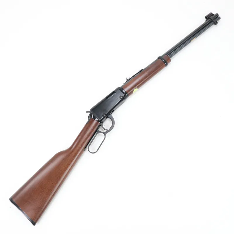 USED - Henry Classic Lever Action H001 GTO362702