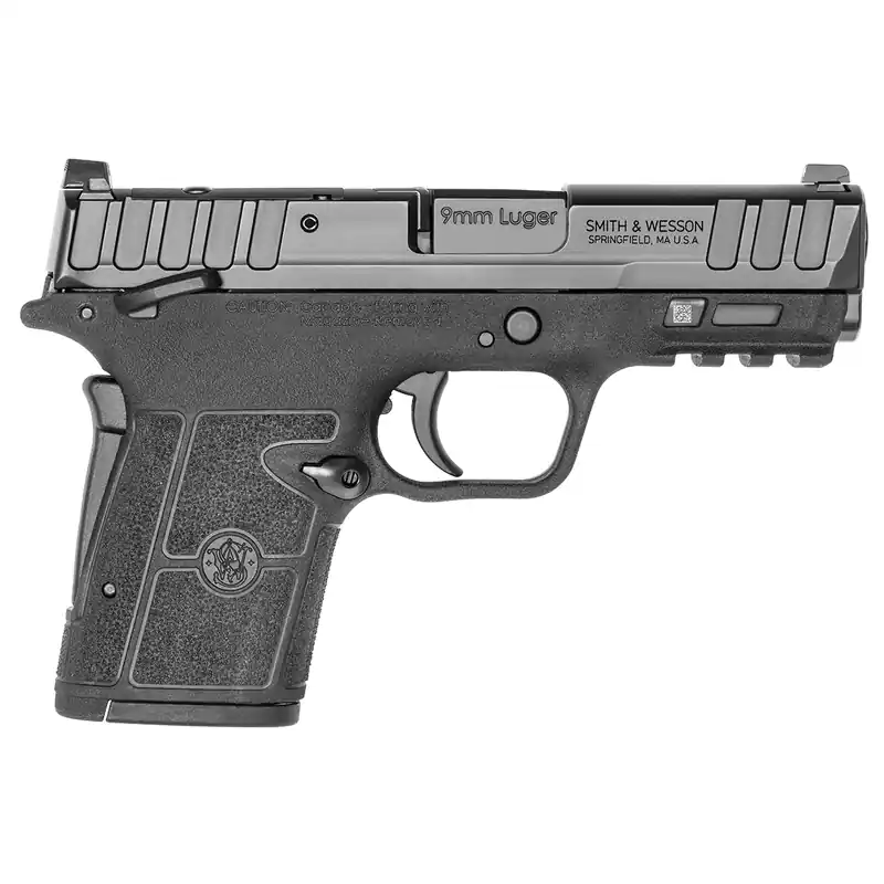 Smith & Wesson Equalizer TS 9MM OR Pistol 6.75"