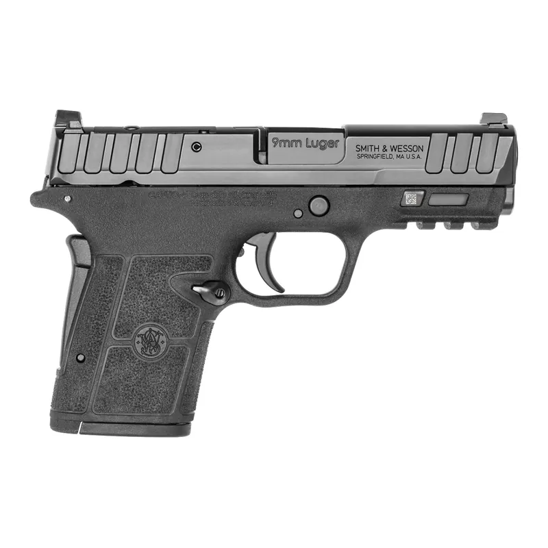 Smith & Wesson Equalizer 9MM OR Pistol NTS 6.75"