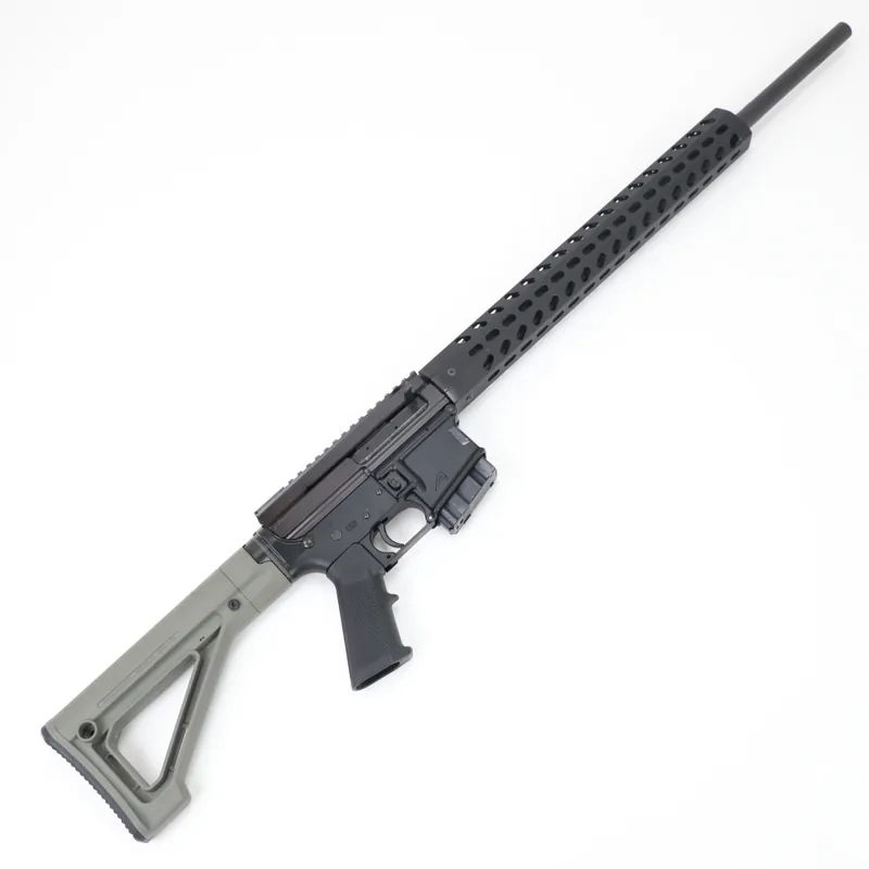 USED - Aero Precision X15 GTO501081