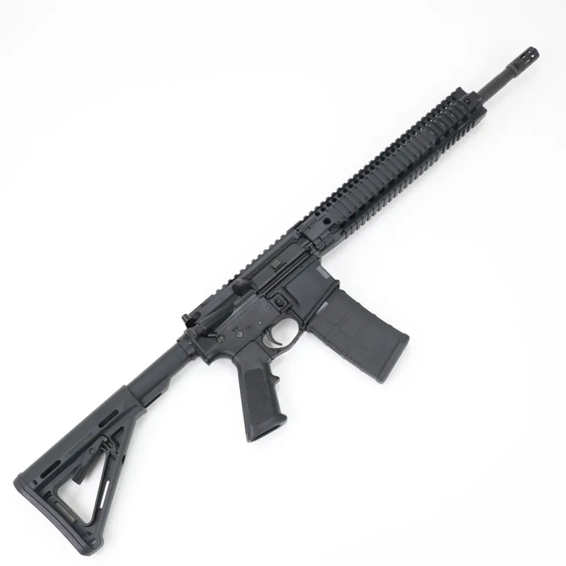USED - Daniel Defense DDM4 V5 GTO362718