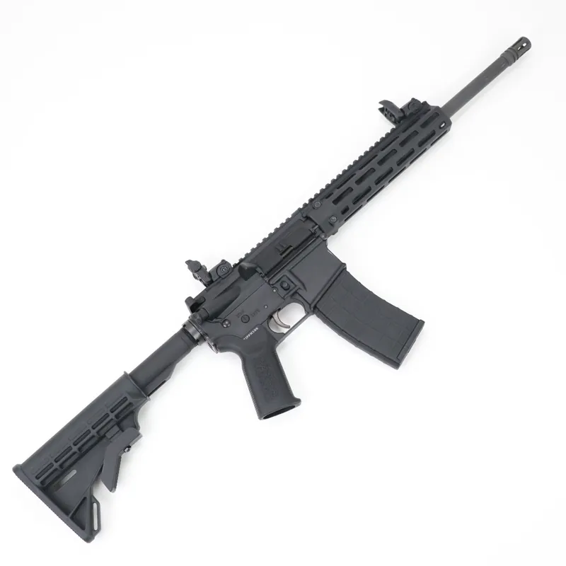 USED - Tippmann Arms M4-22 GTO362603