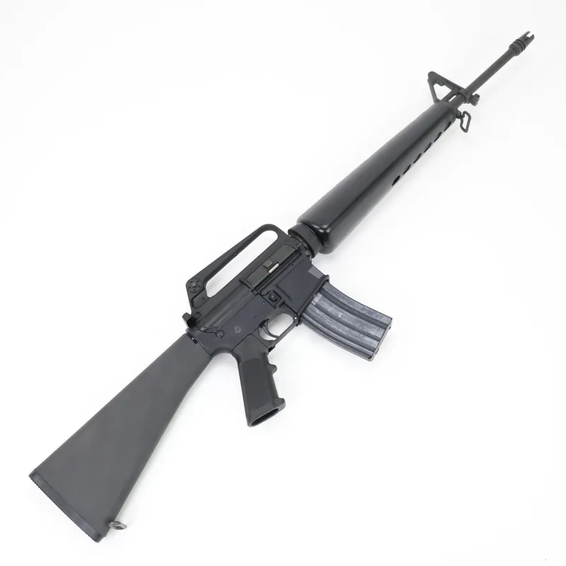 USED - Anderson MFG AM-15 GTO362735