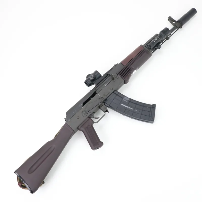 USED - Century Arms Tantal Sporter GTO362755