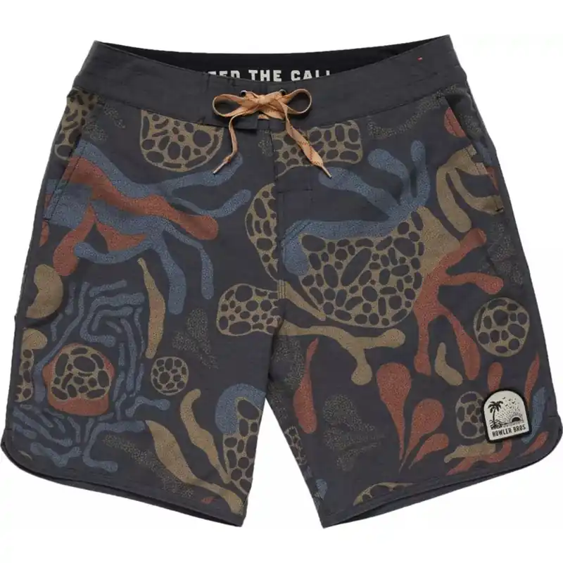 Howler Brothers Men‘s Stretch Bruja Boardshorts