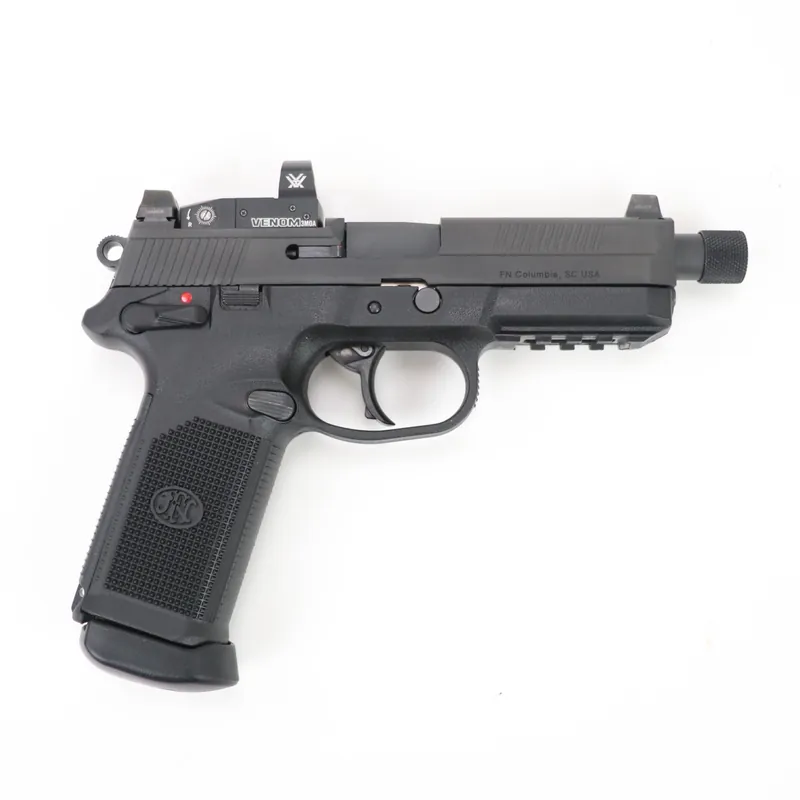 USED - FNH FNX-45 Tactical GTO362764