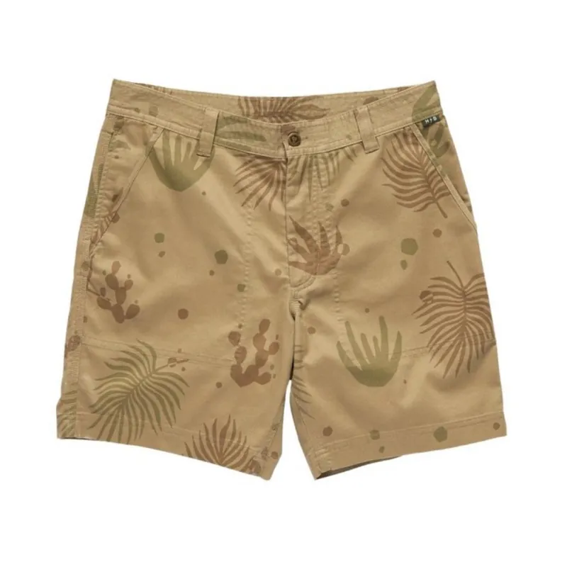 Howler Brothers Men‘s Clarksville 8" Walking Shorts