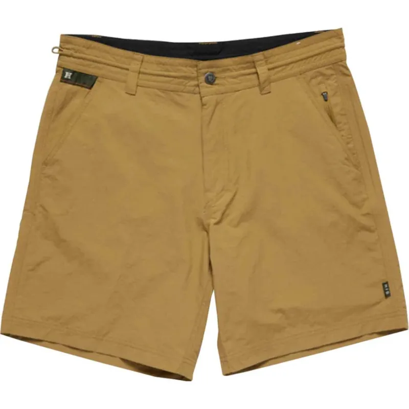 Howler Brothers Men‘s Horizon 2.0 Hybrid 7.5" Shorts
