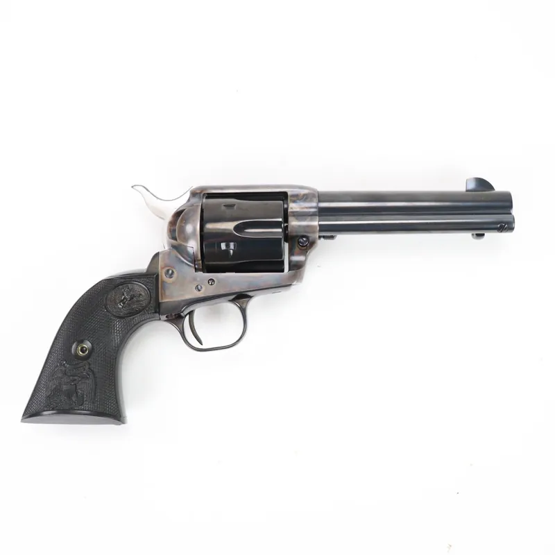 USED - Colt Single Action Army GTO362831