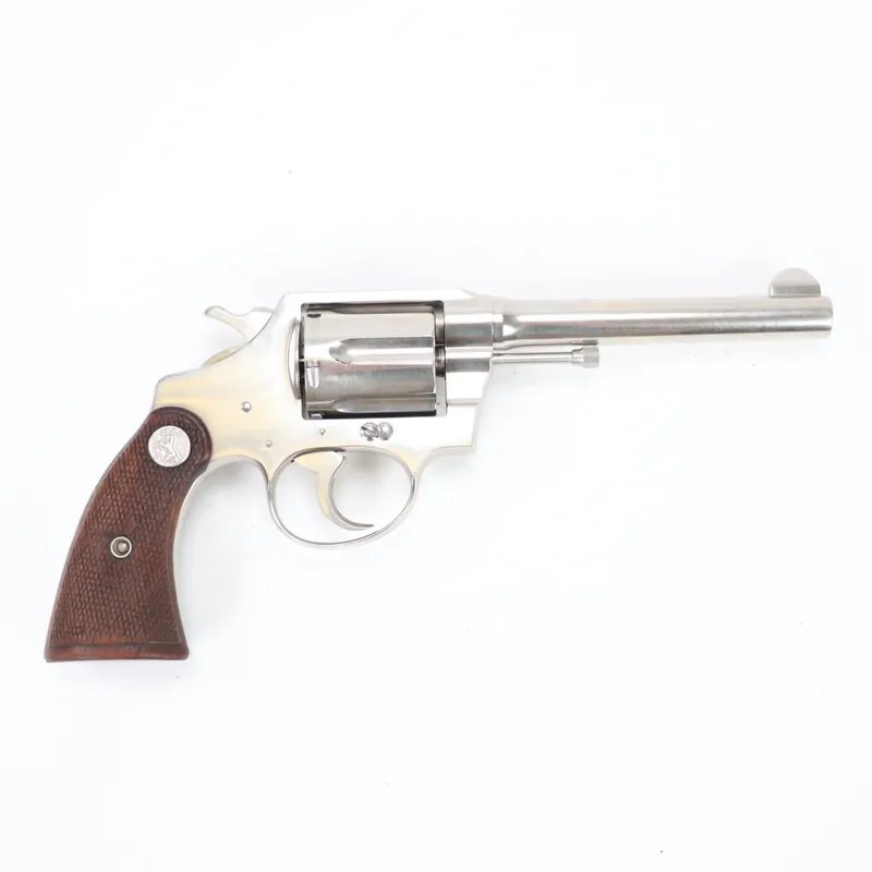 USED - Colt Police Positive GTO362785