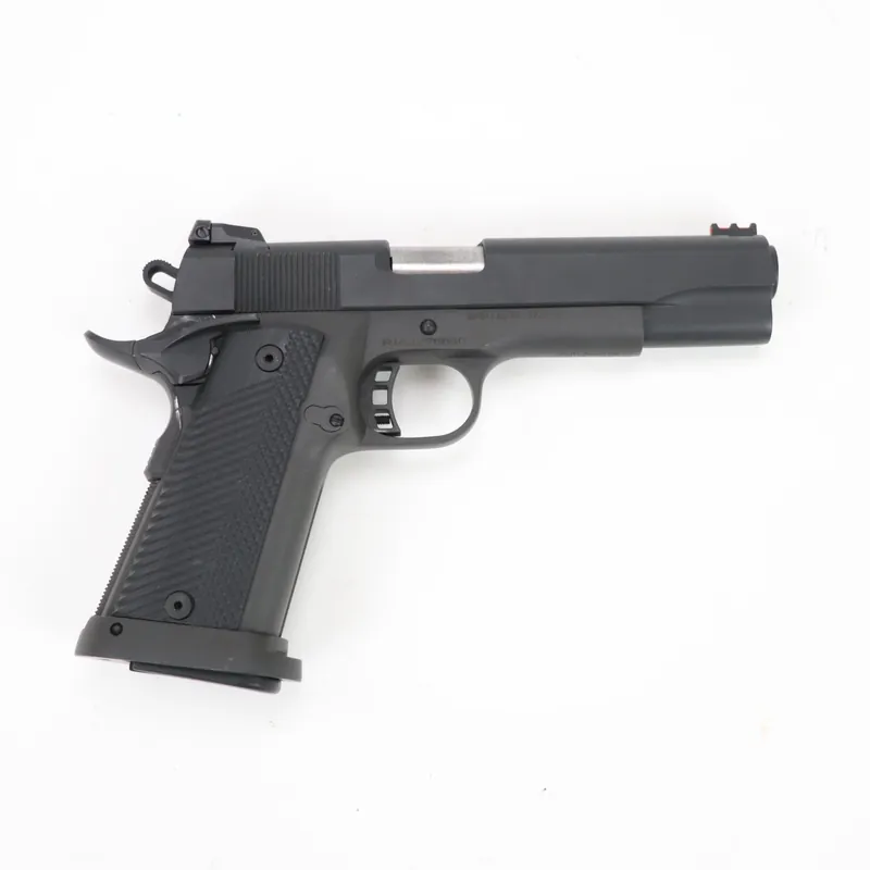 USED - Rock Island Armory 1911 A2-FS Tact II GTO362807