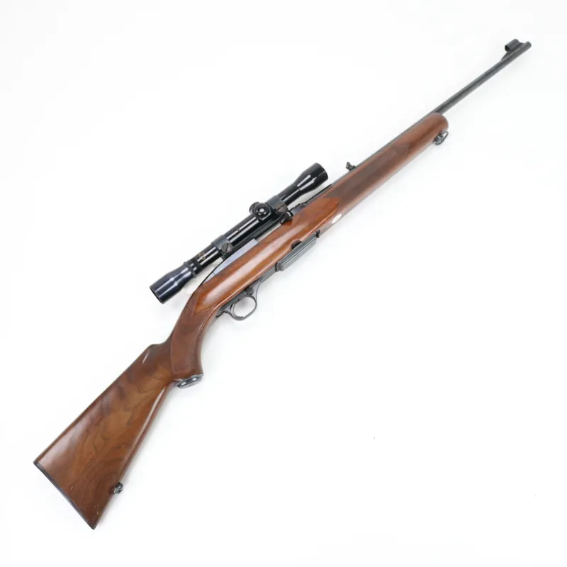 USED - Winchester 100 GTO362816