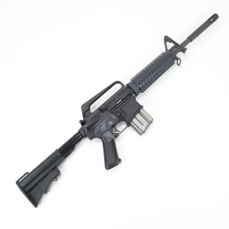 USED - Bushmaster XM15-F2S GTO362825