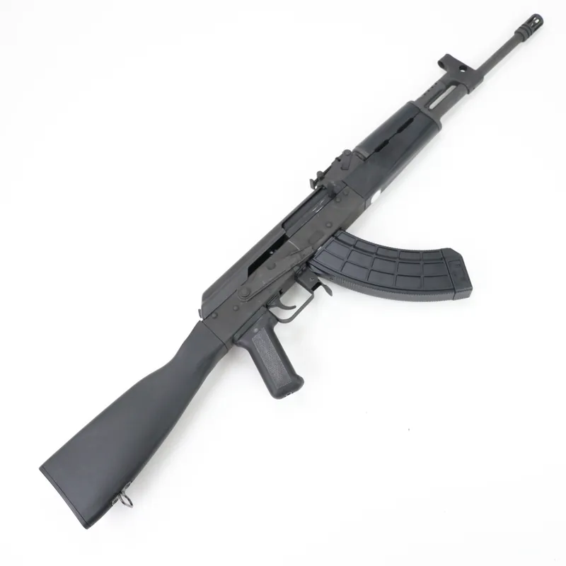 USED - Century Arms VSKA GTO362792