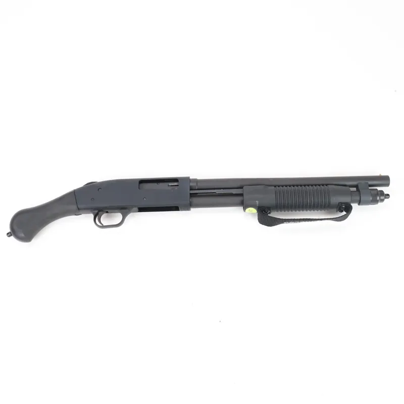 USED - Mossberg 590 Shockwave GTO362798