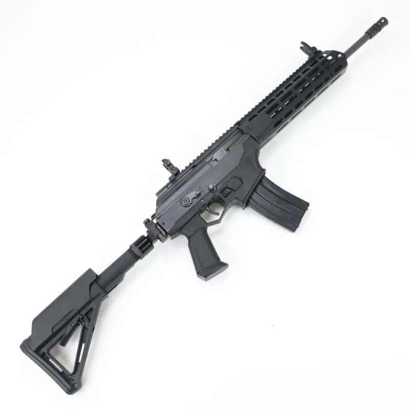 USED - Israel Weapon Industries Galil Ace SAR GTO362348