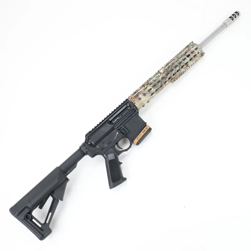 USED - Spike‘s Tactical ST-15 GTO501079