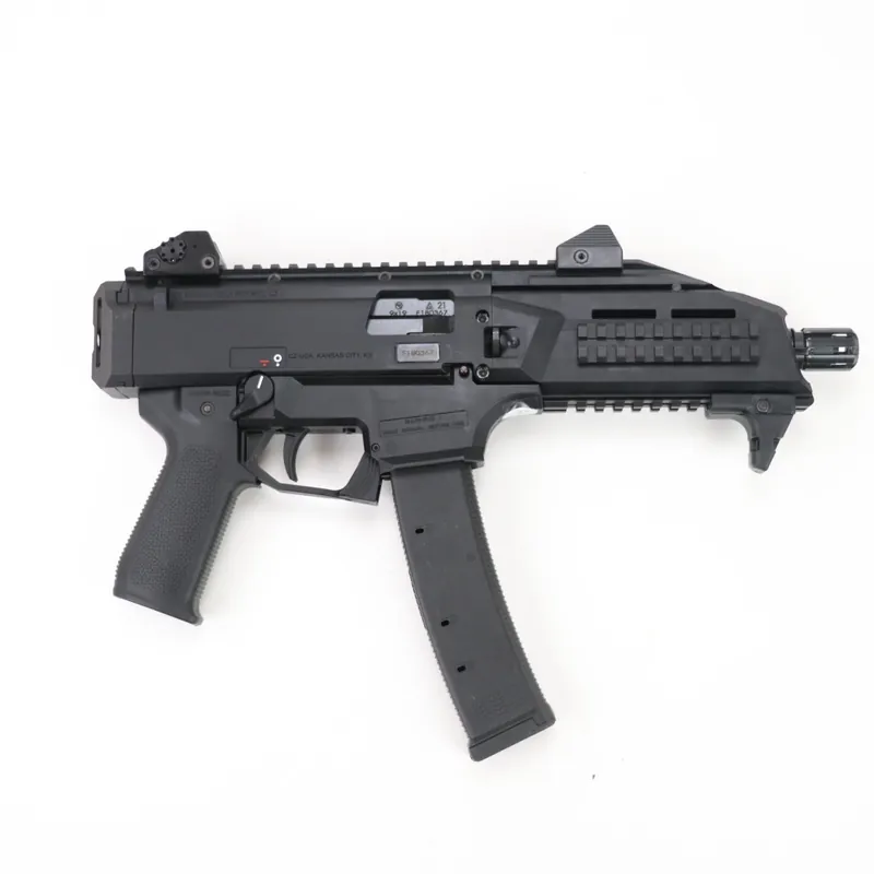 USED - CZ Scorpion EVO 3 S1 GTO362862