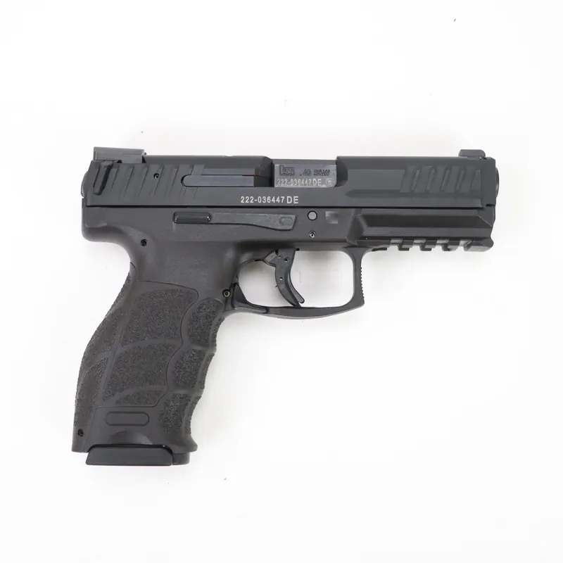 USED - Heckler & Koch VP40 GTO362897