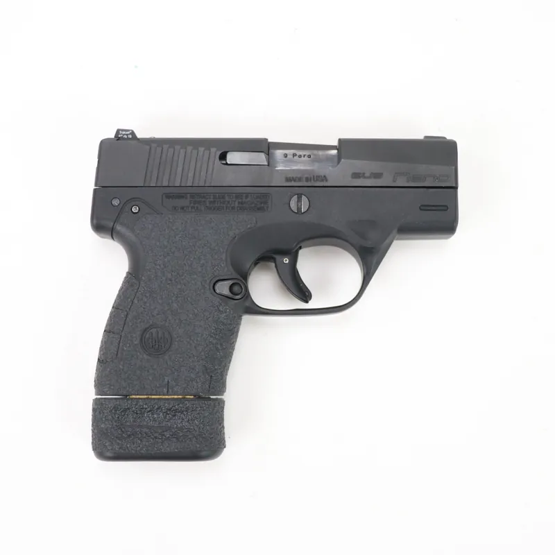USED - Beretta Nano GTO362910
