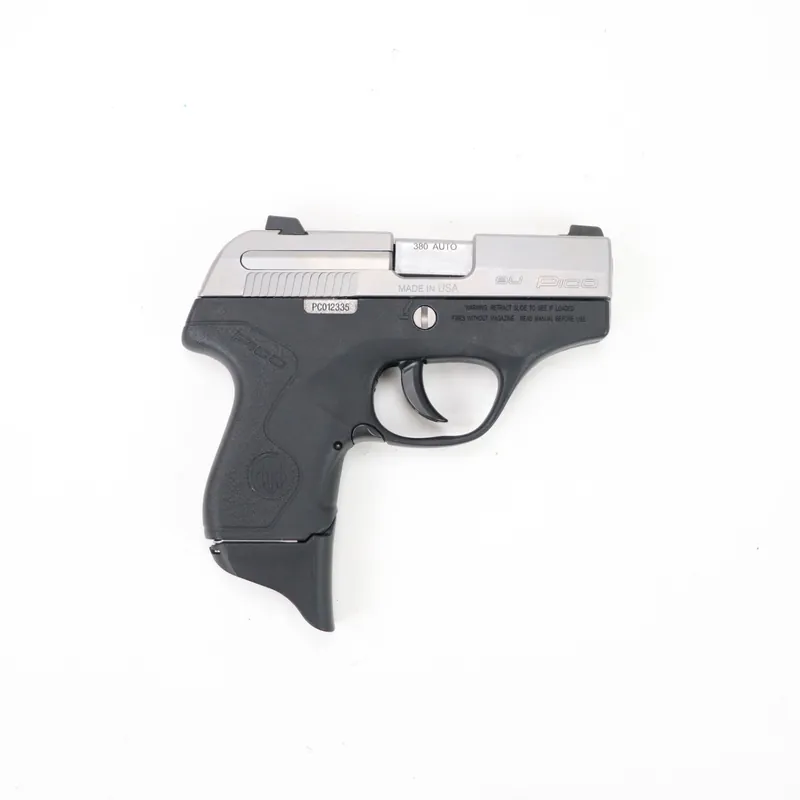 USED - Beretta Pico GTO362906