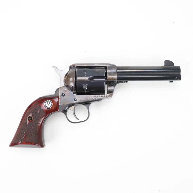 USED - Ruger Vaquero GTO362848