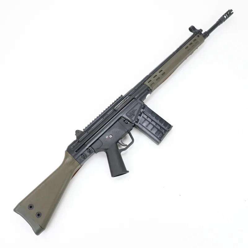 USED - Century Arms C308 Sporter GTO362914