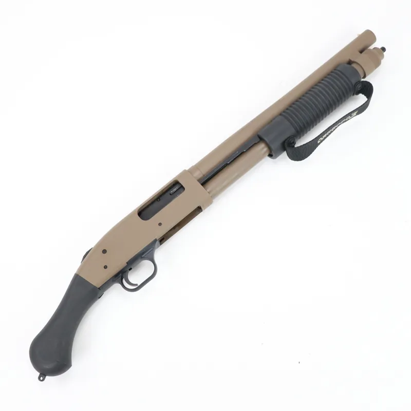 USED - Mossberg 590 Shockwave GTO362864