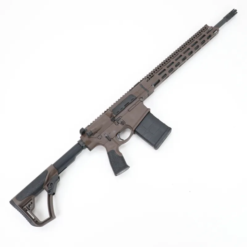 USED - Daniel Defense DD5 V4 GTO362873