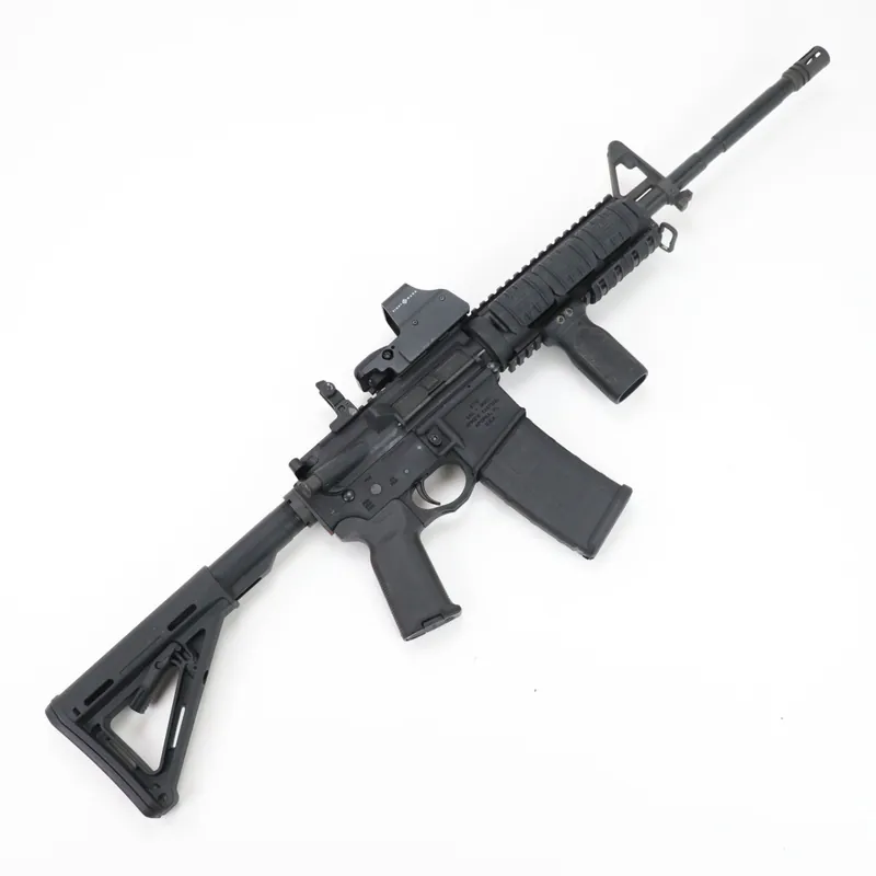 USED - Spike‘s Tactical ST-15 GTO362890