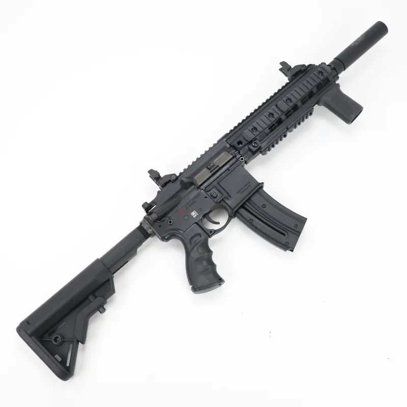 USED - Umarex HK 416D GTO362844