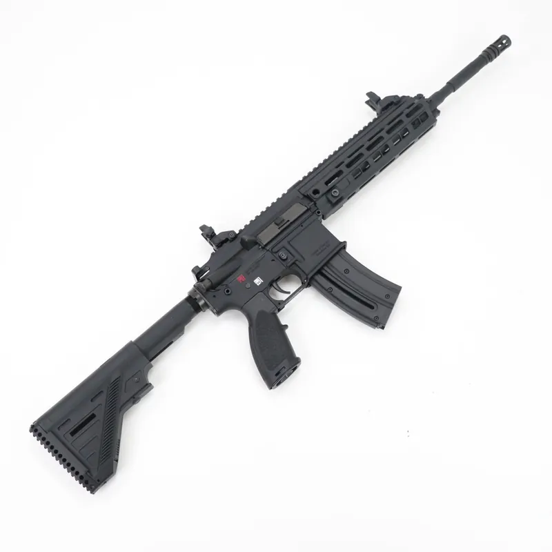 USED - Umarex HK 416D GTO362880