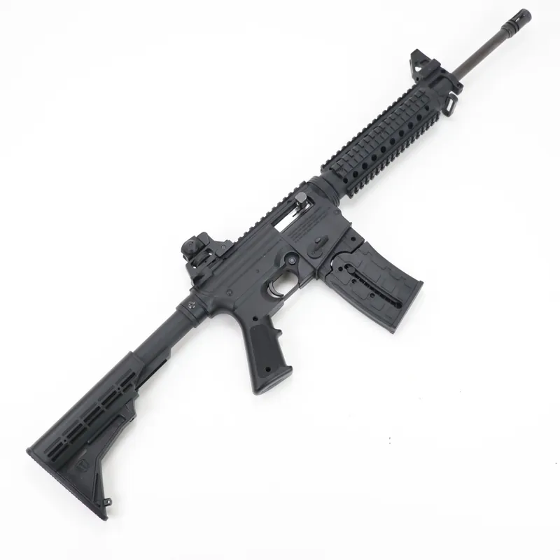 USED - Mossberg 715T GTO362896