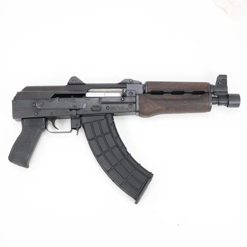 USED - Zastava ZPAP92 GTO362924