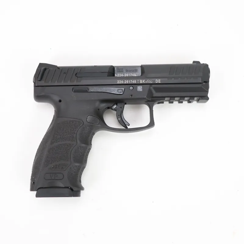 USED - Heckler & Koch VP9-B GTO362954