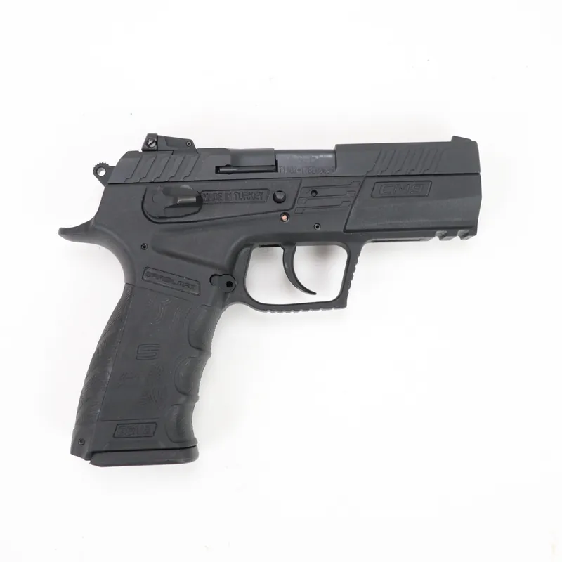 USED - Sarsilmaz CM9 GTO362961