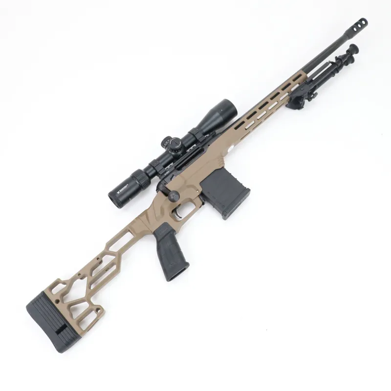 USED - Savage LSS-XL GTO362978