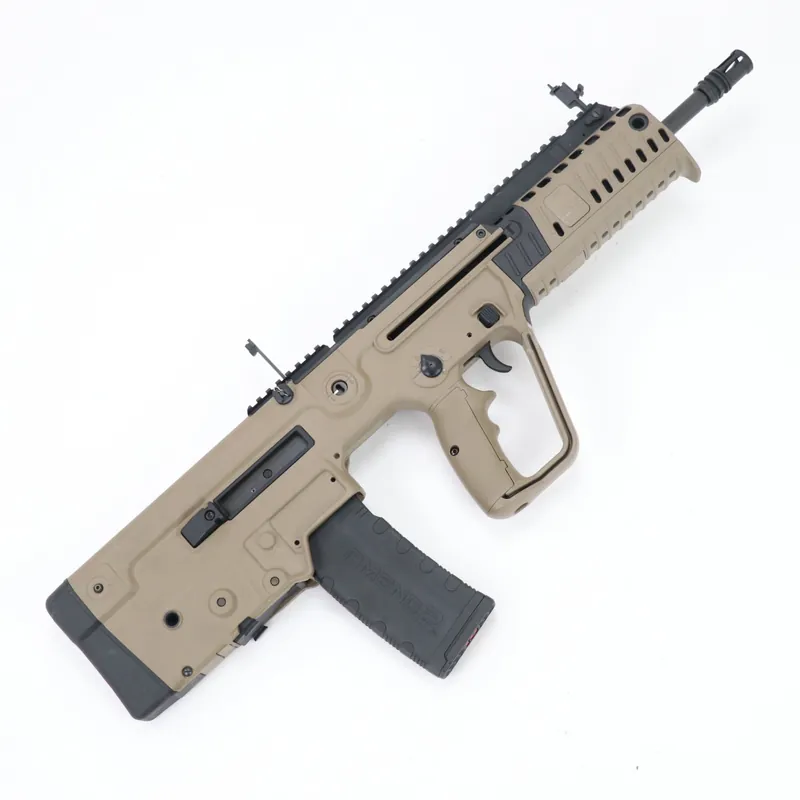 USED - Israel Weapon Industries Tavor X95 GTO362967