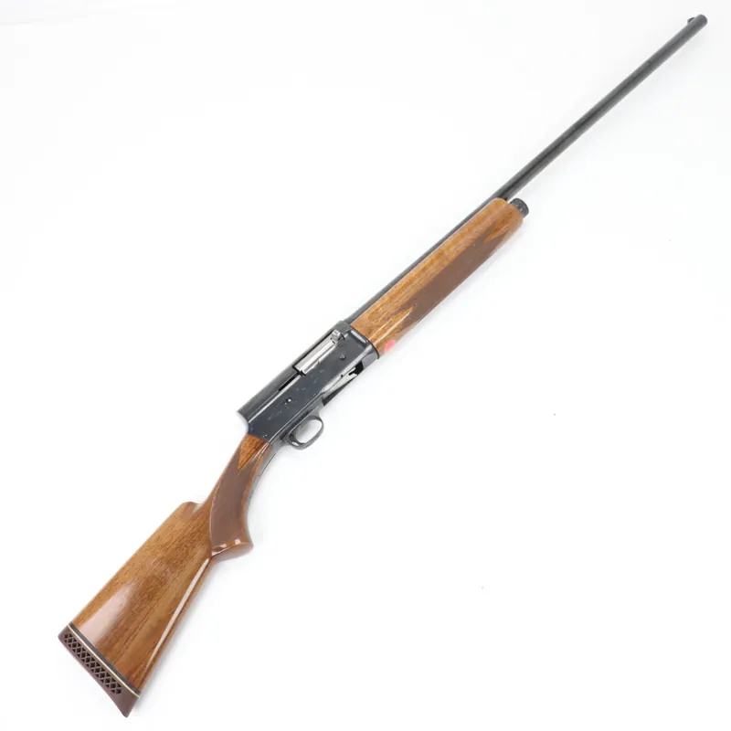 USED - Browning Magnum Twelve GTO358642