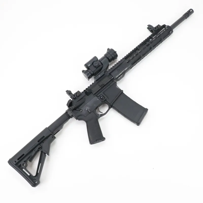 USED - Anderson MFG AM-15 GTO363051