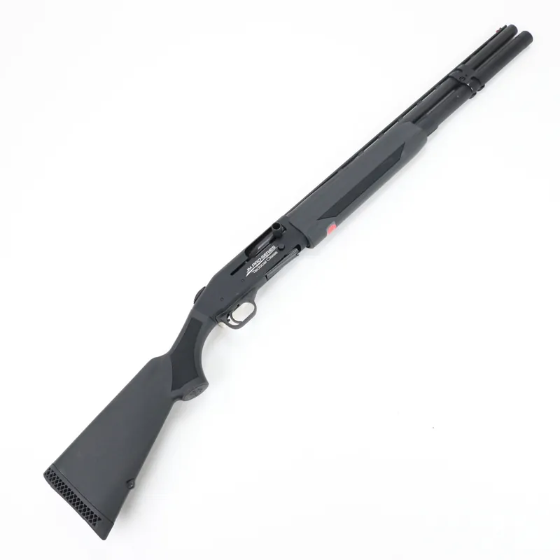 USED - Mossberg 930 JM Pro GTO363056