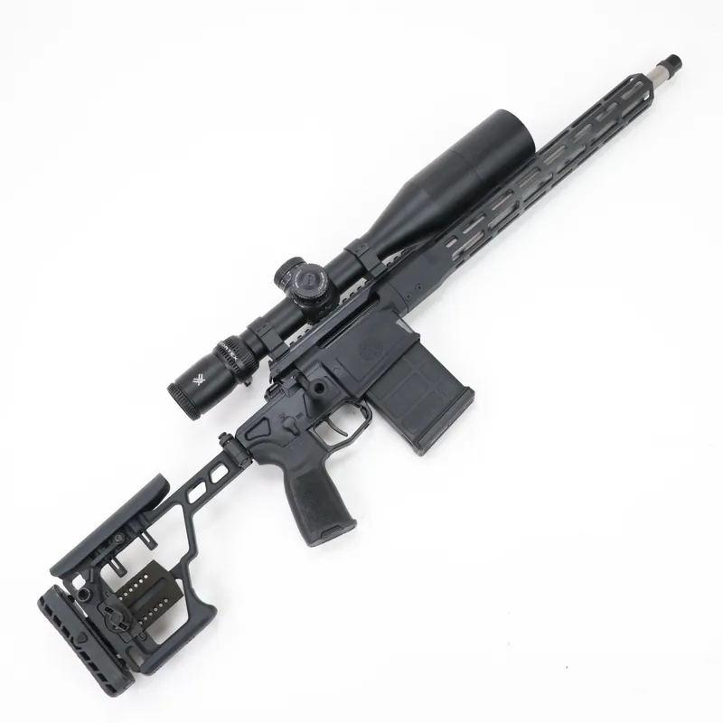 USED - Sig Sauer Cross GTO363010