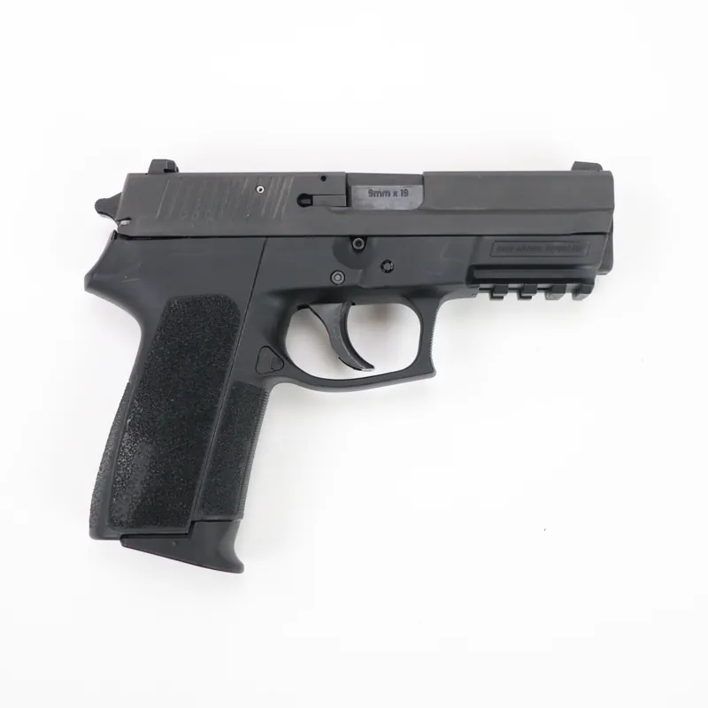 USED - Sig Sauer SP2022 GTO363003